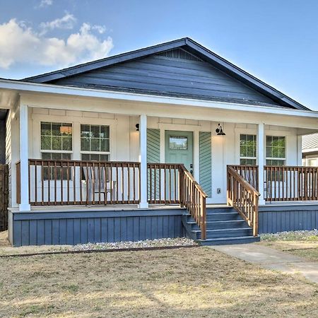 Charming San Antonio Home About 4 Mi To Downtown Exterior foto